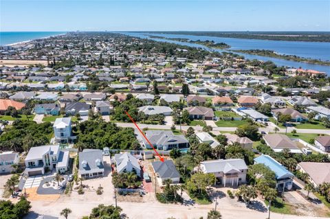 A home in ORMOND BEACH