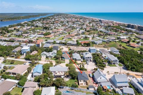 A home in ORMOND BEACH