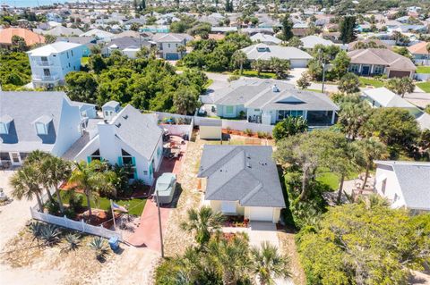 A home in ORMOND BEACH