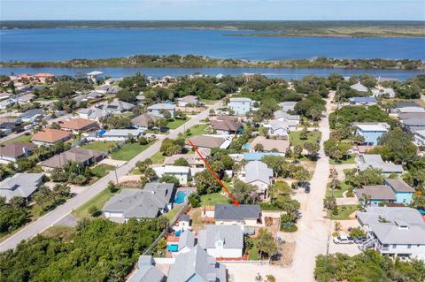 A home in ORMOND BEACH