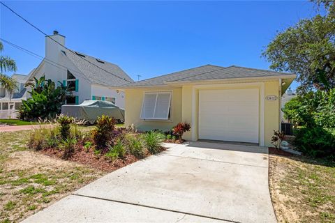 A home in ORMOND BEACH