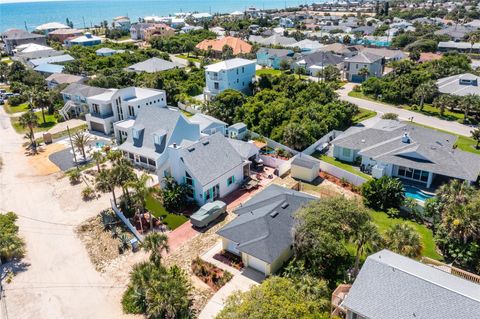 A home in ORMOND BEACH