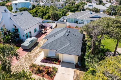 A home in ORMOND BEACH