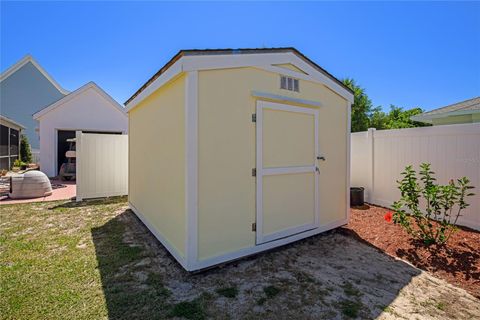 A home in ORMOND BEACH