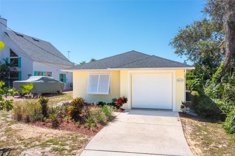 A home in ORMOND BEACH