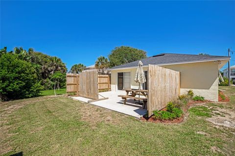 A home in ORMOND BEACH