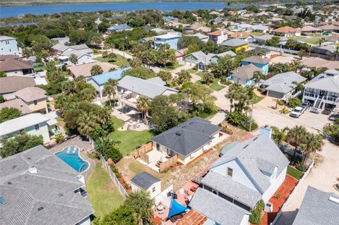 A home in ORMOND BEACH