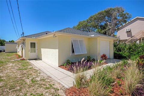 A home in ORMOND BEACH