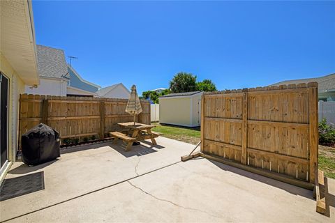 A home in ORMOND BEACH