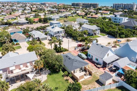 A home in ORMOND BEACH