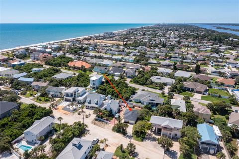 A home in ORMOND BEACH