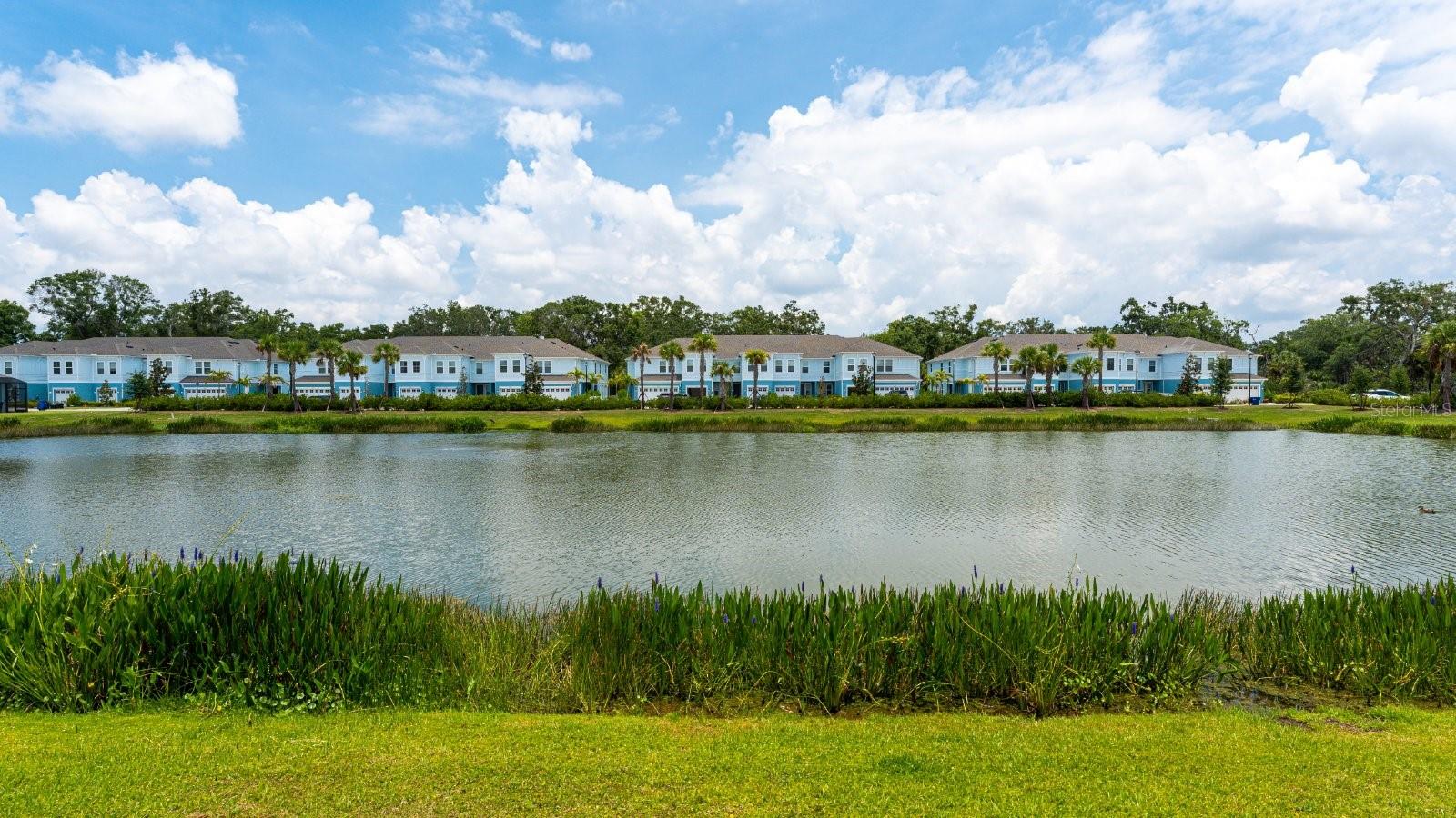 SIENNA PARK TWNHMS/UNIVERSITY - Residential Lease