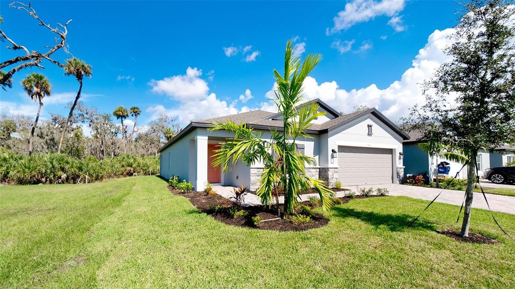 Photo of 5406 Badini Way, Palmetto, FL 34221 (MLS # TB8406864)