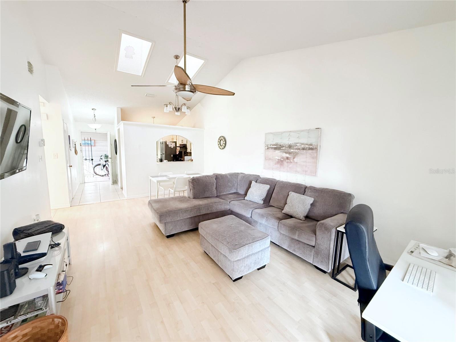 RICHWOOD ESTATES - Residential