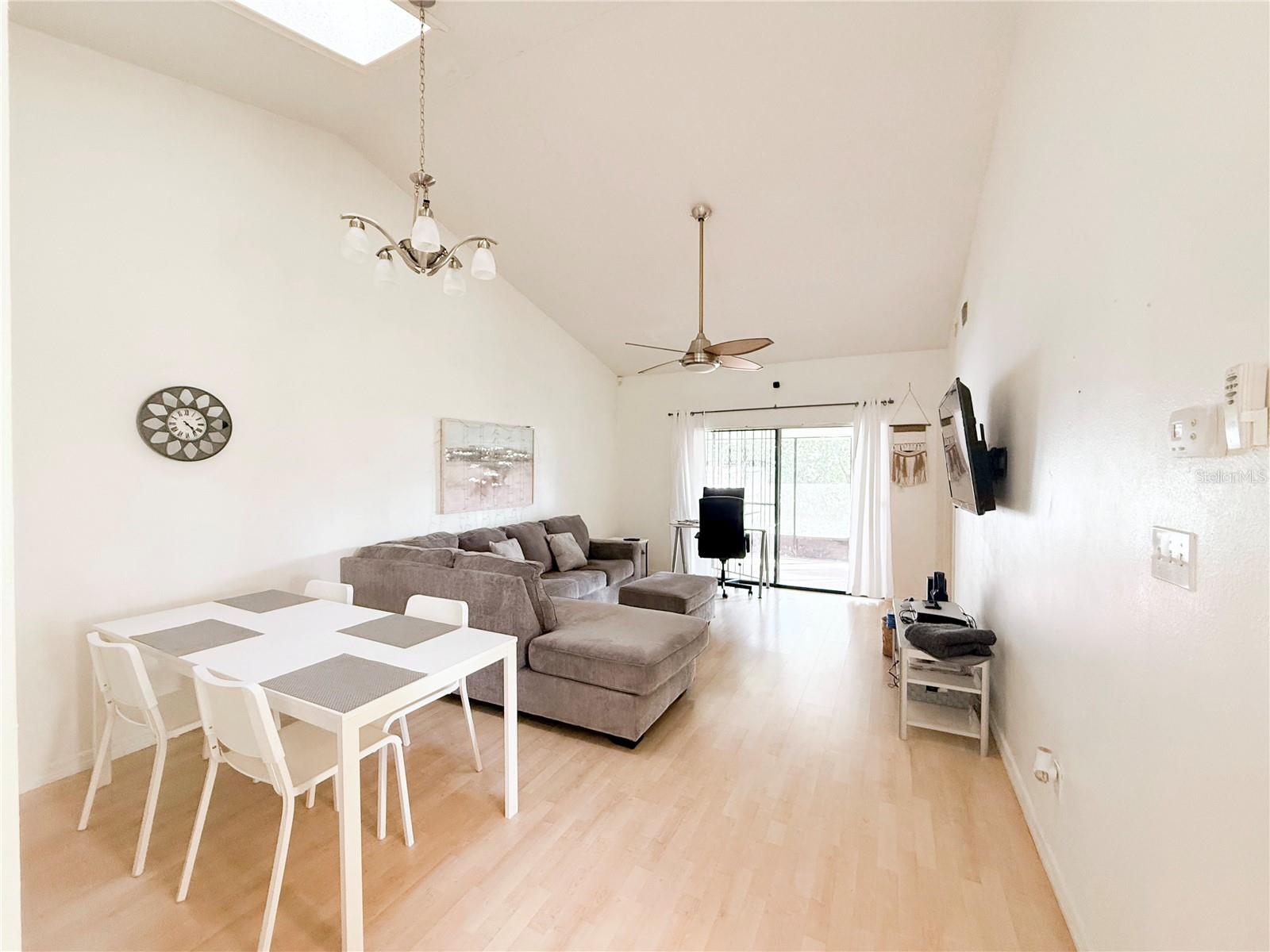 RICHWOOD ESTATES - Residential