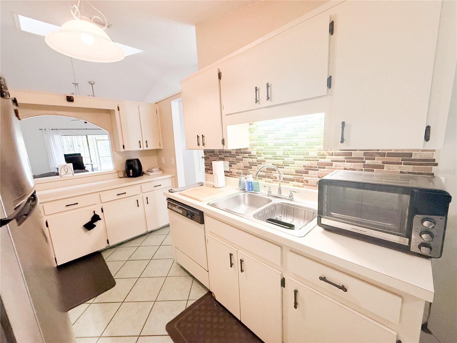 RICHWOOD ESTATES - Residential