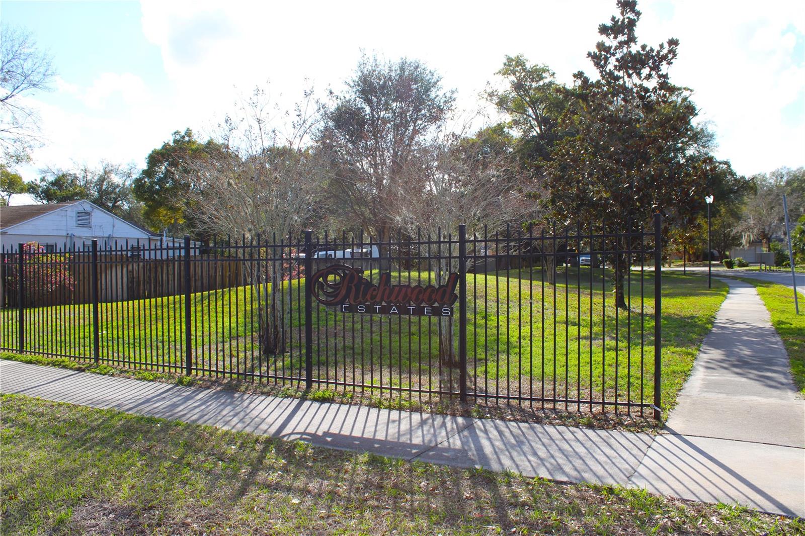 RICHWOOD ESTATES - Residential