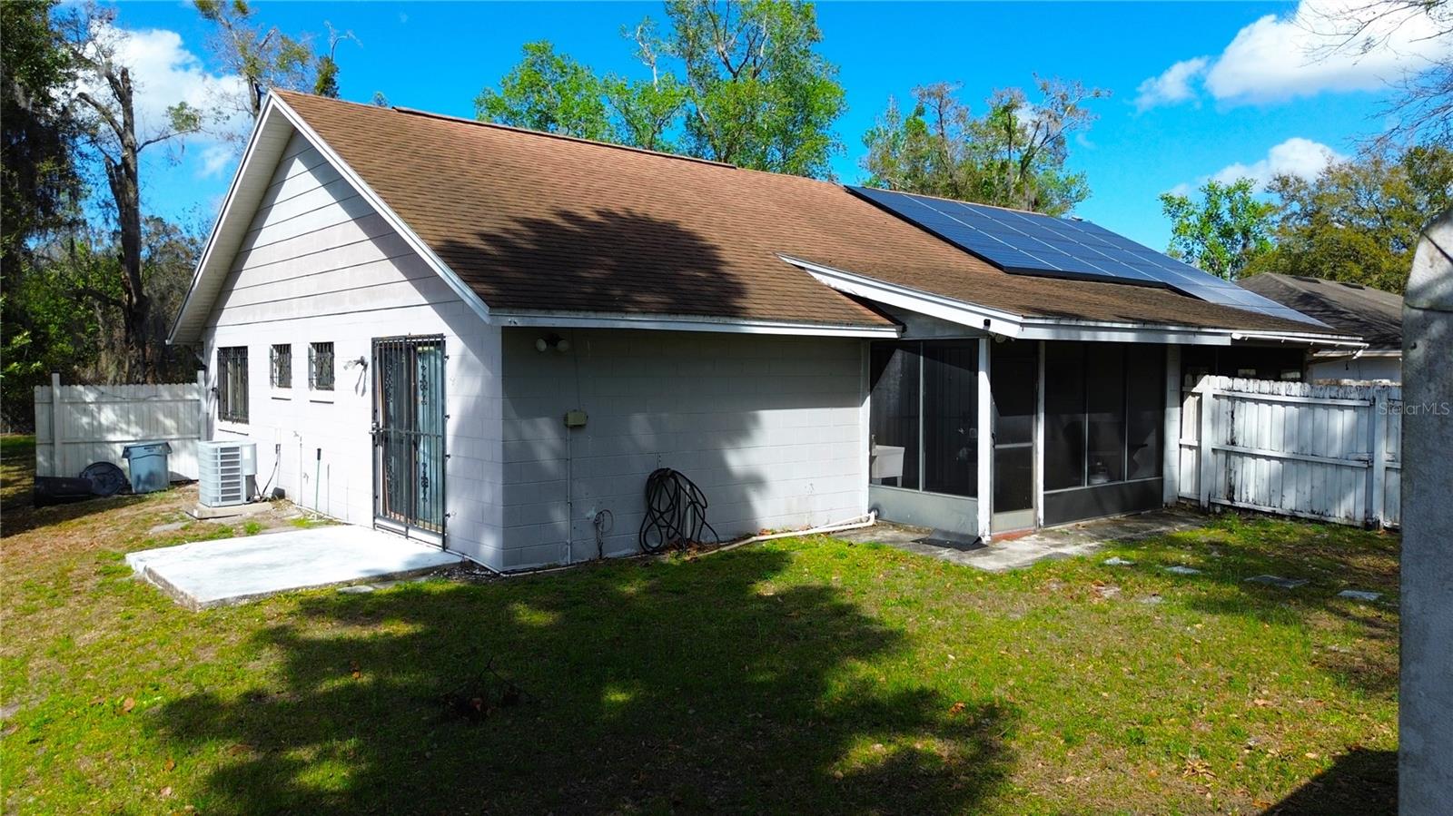 RICHWOOD ESTATES - Residential