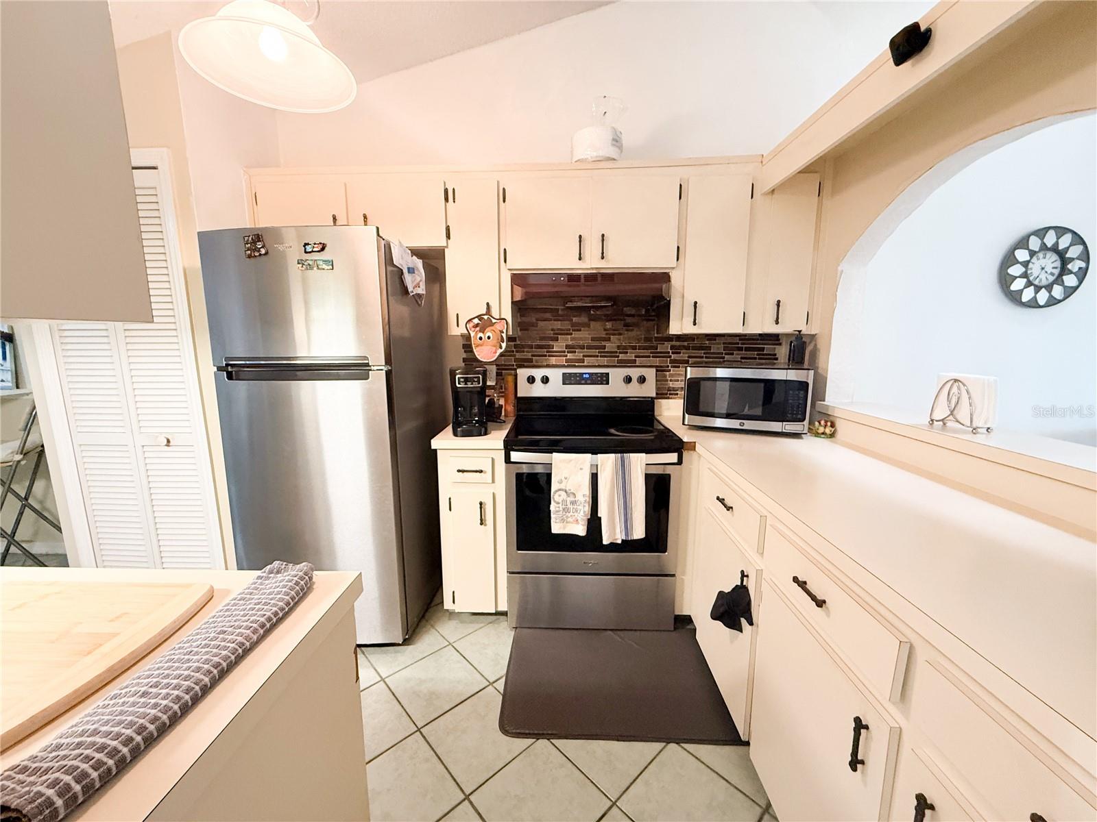 RICHWOOD ESTATES - Residential