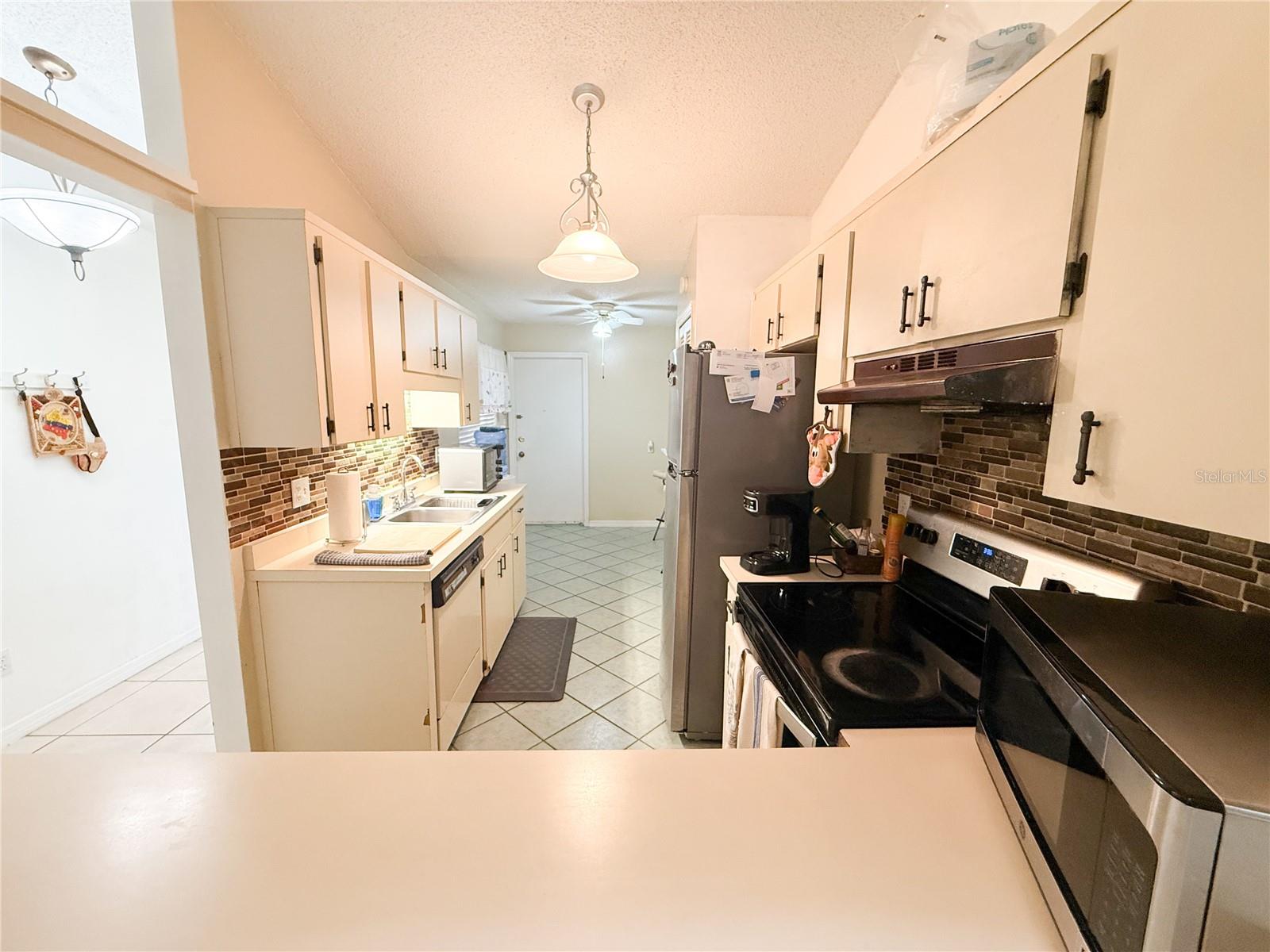 RICHWOOD ESTATES - Residential