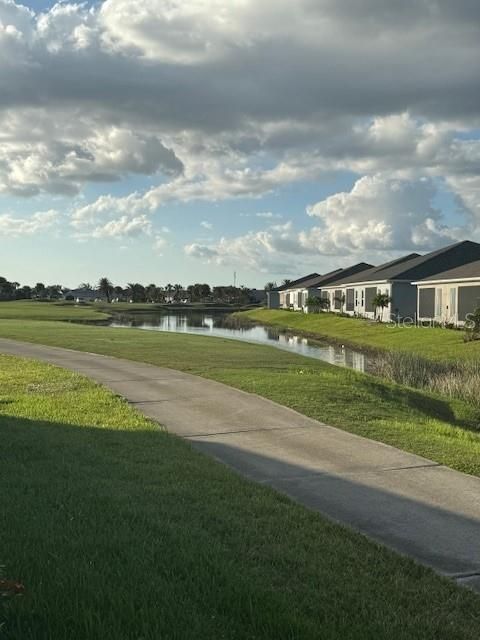 A home in PORT CHARLOTTE