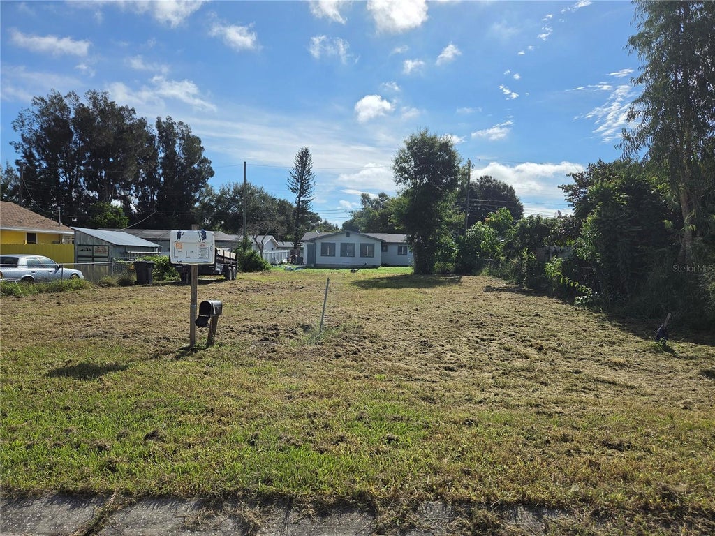 Photo of 5871 43rd Street N, St Petersburg, FL 33714 (MLS # TB8545456)