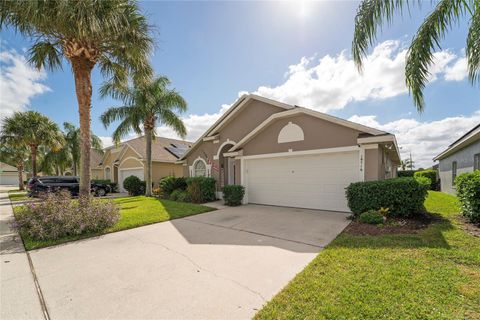 A home in CLERMONT