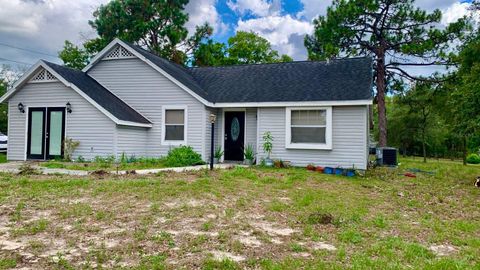 Photo of 2013 Finland Drive, Spring Hill, FL 34609 (MLS # W7865829)
