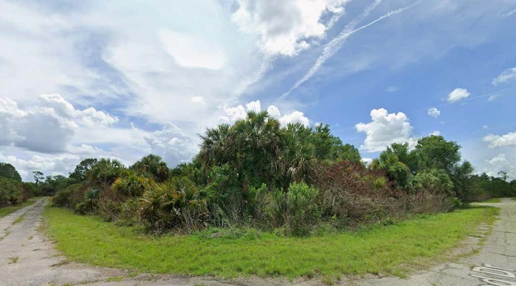 Photo of 6 Burdekin Street, North Port, FL 34288 (MLS # C7529775)
