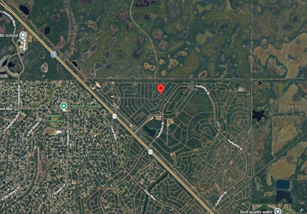 Lot 6 BURDEKIN STREET