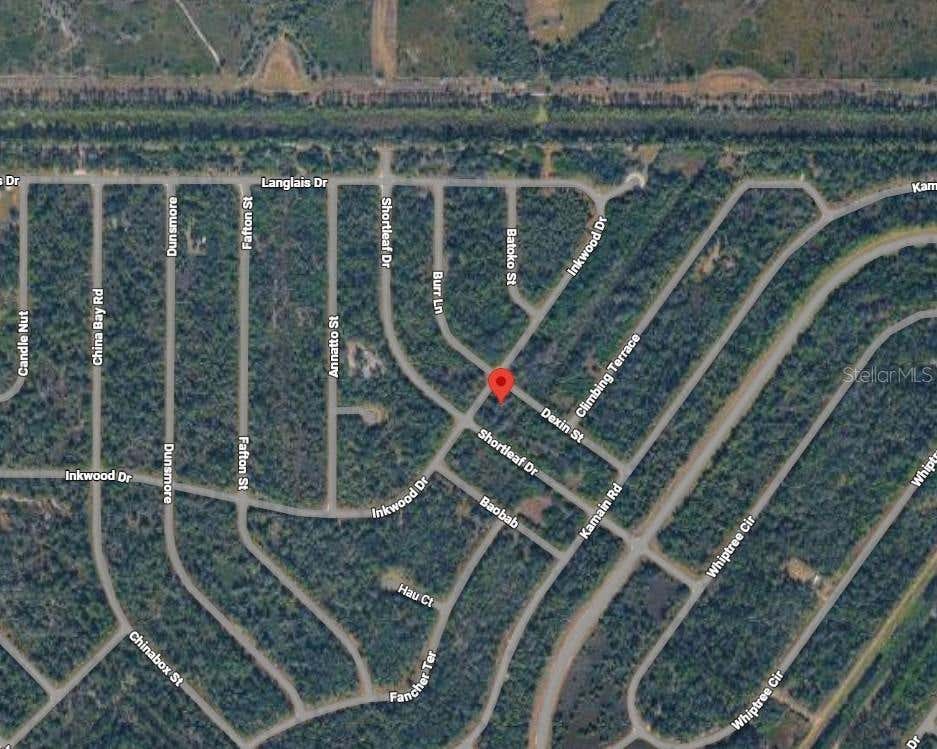 Photo of 6 Burdekin Street, North Port, FL 34288 (MLS # C7529775)