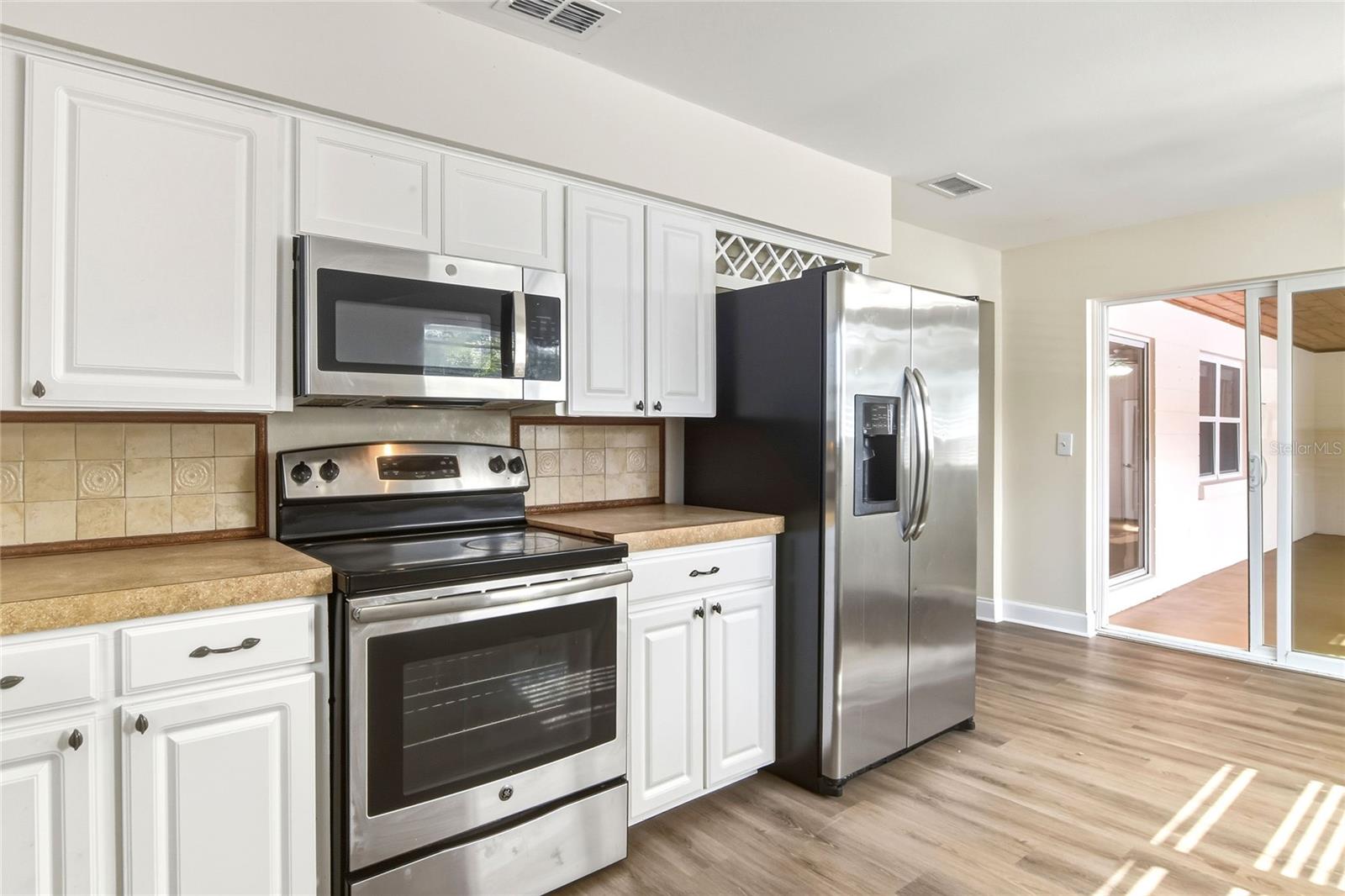 LONGVIEW TERRACE - Residential