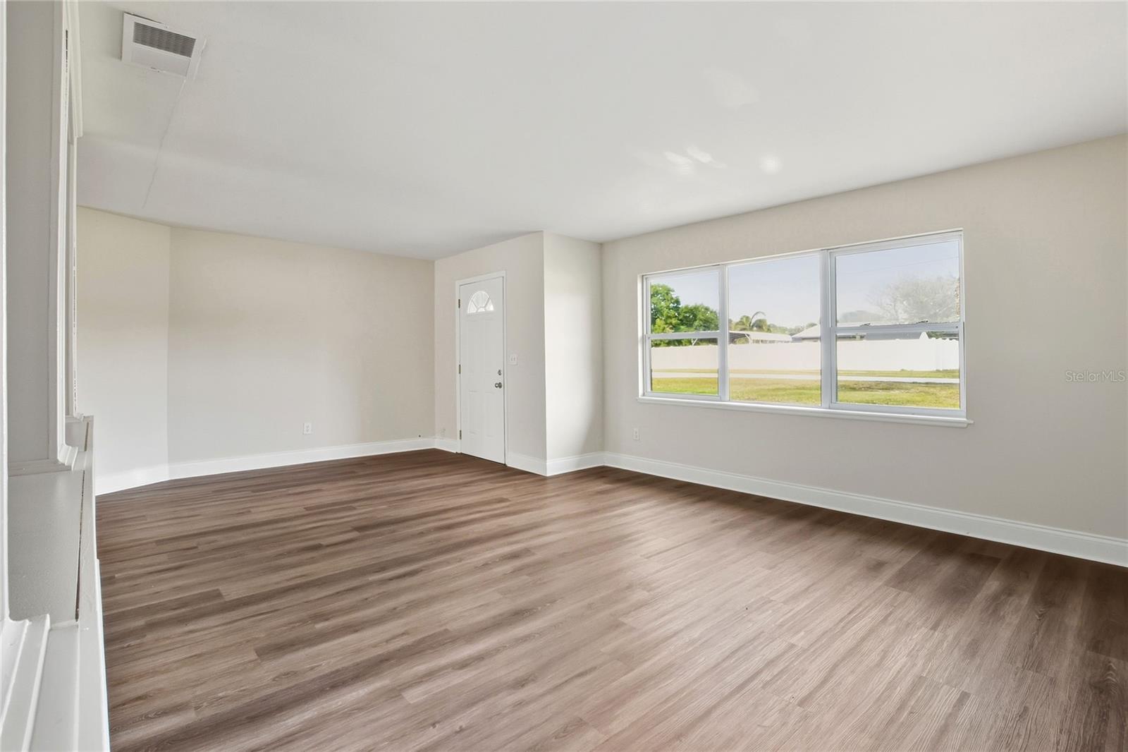 LONGVIEW TERRACE - Residential