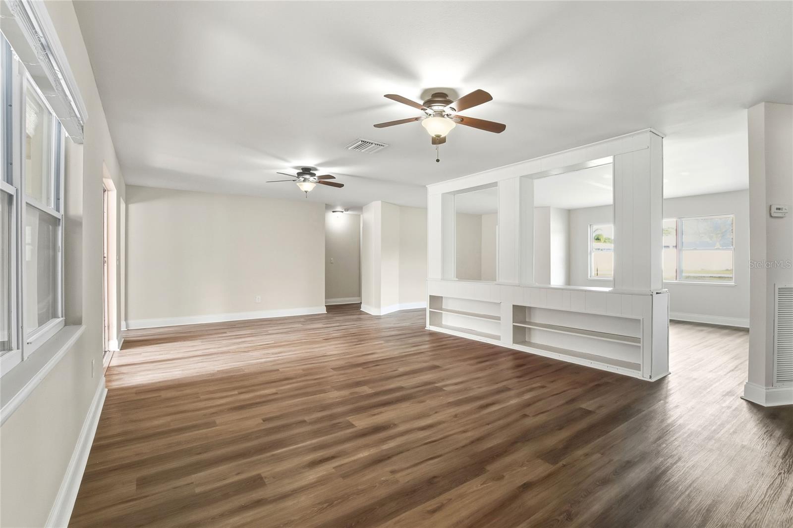 LONGVIEW TERRACE - Residential