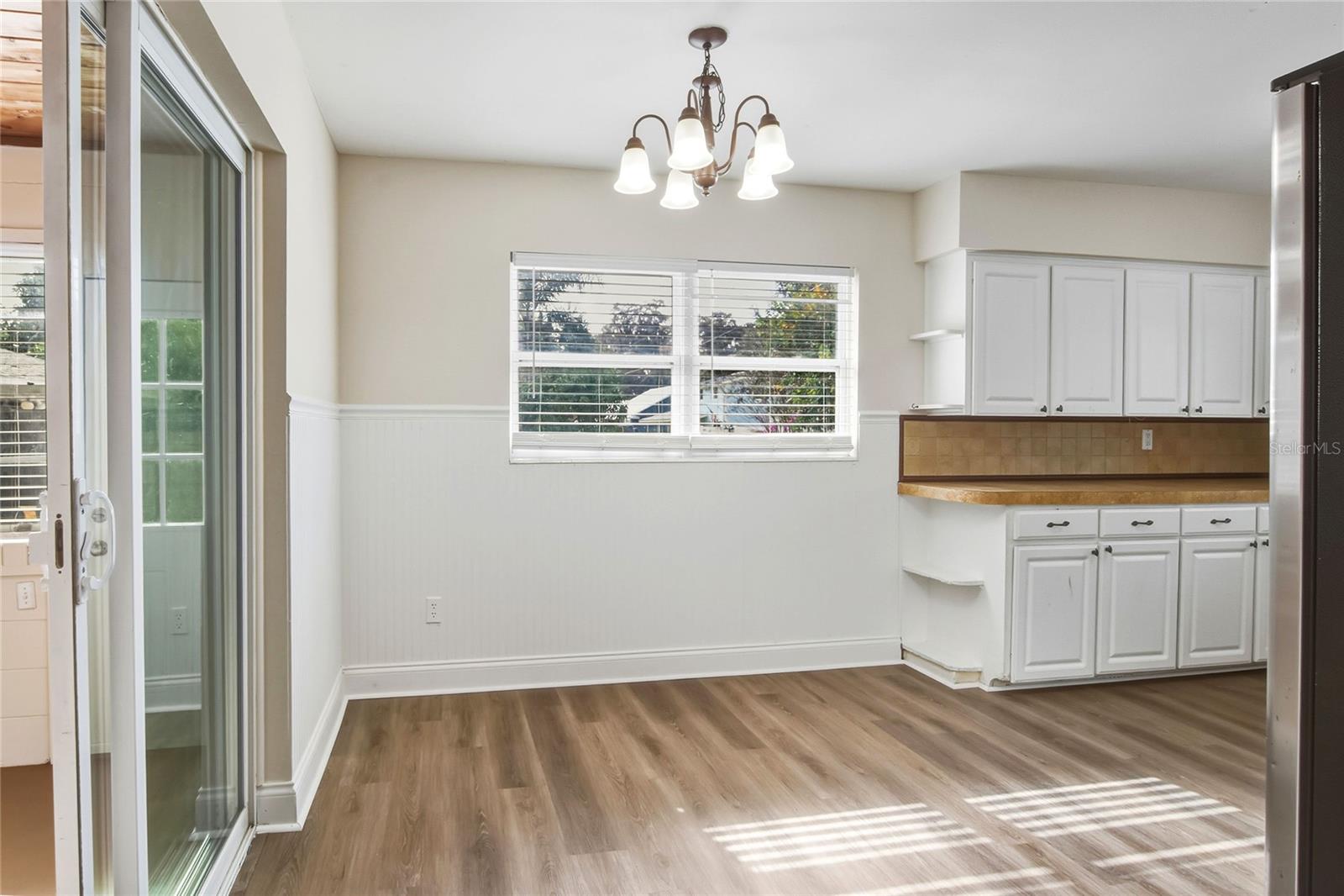 LONGVIEW TERRACE - Residential