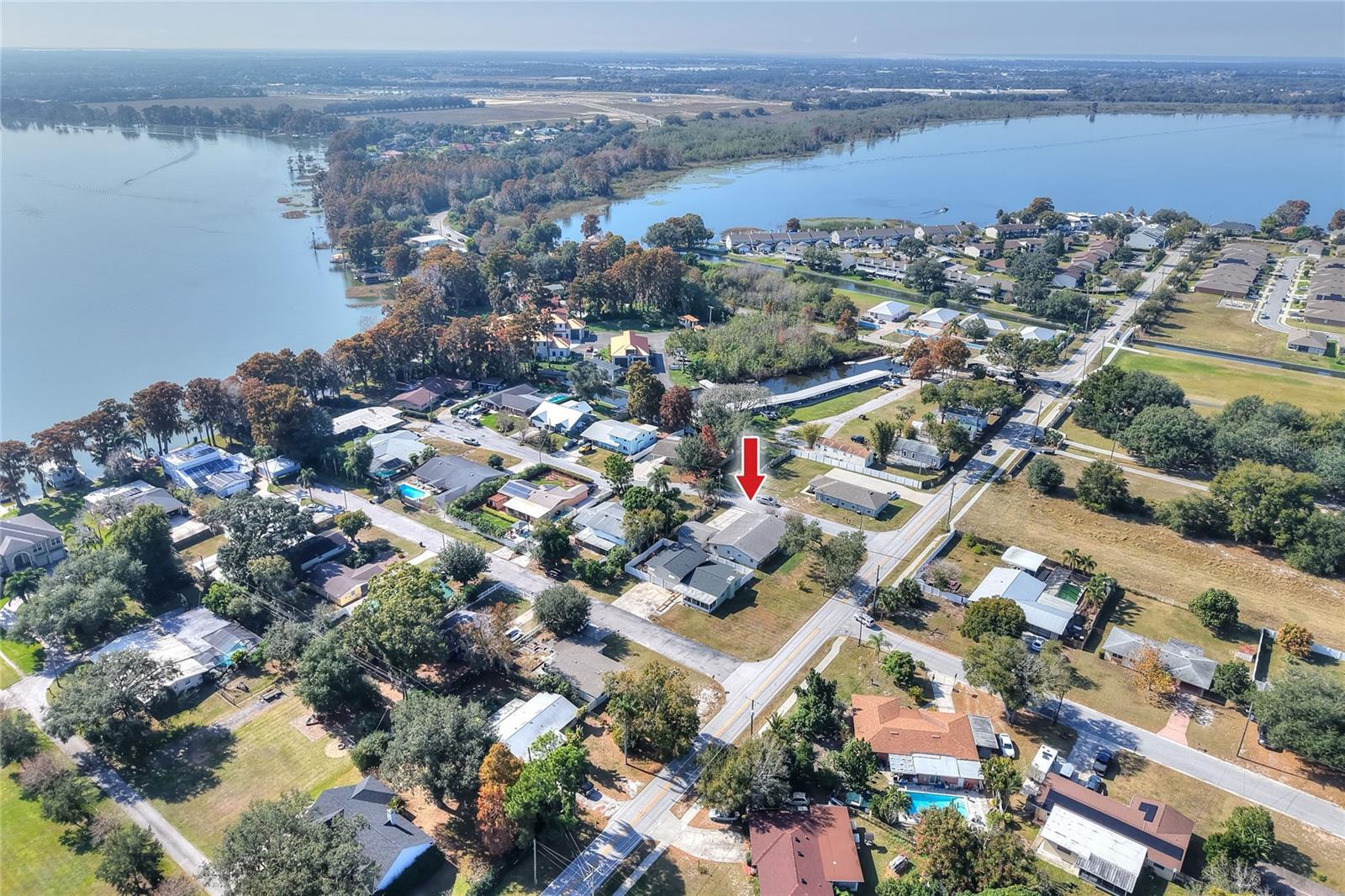 LONGVIEW TERRACE - Residential