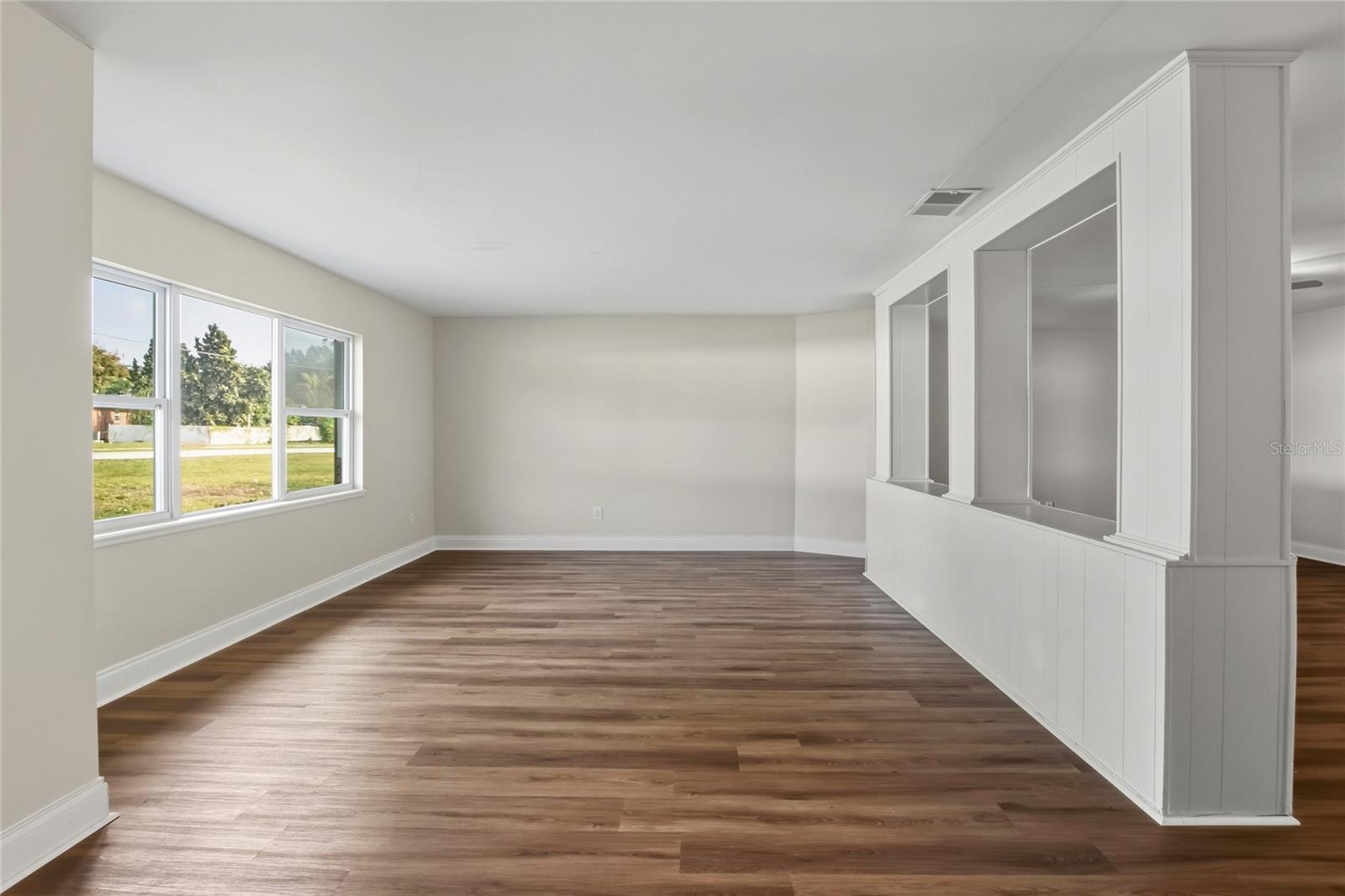 LONGVIEW TERRACE - Residential