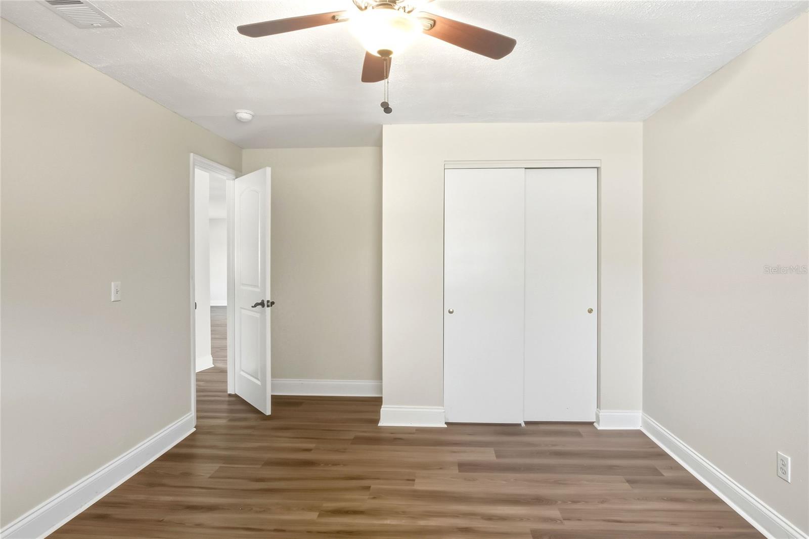 LONGVIEW TERRACE - Residential