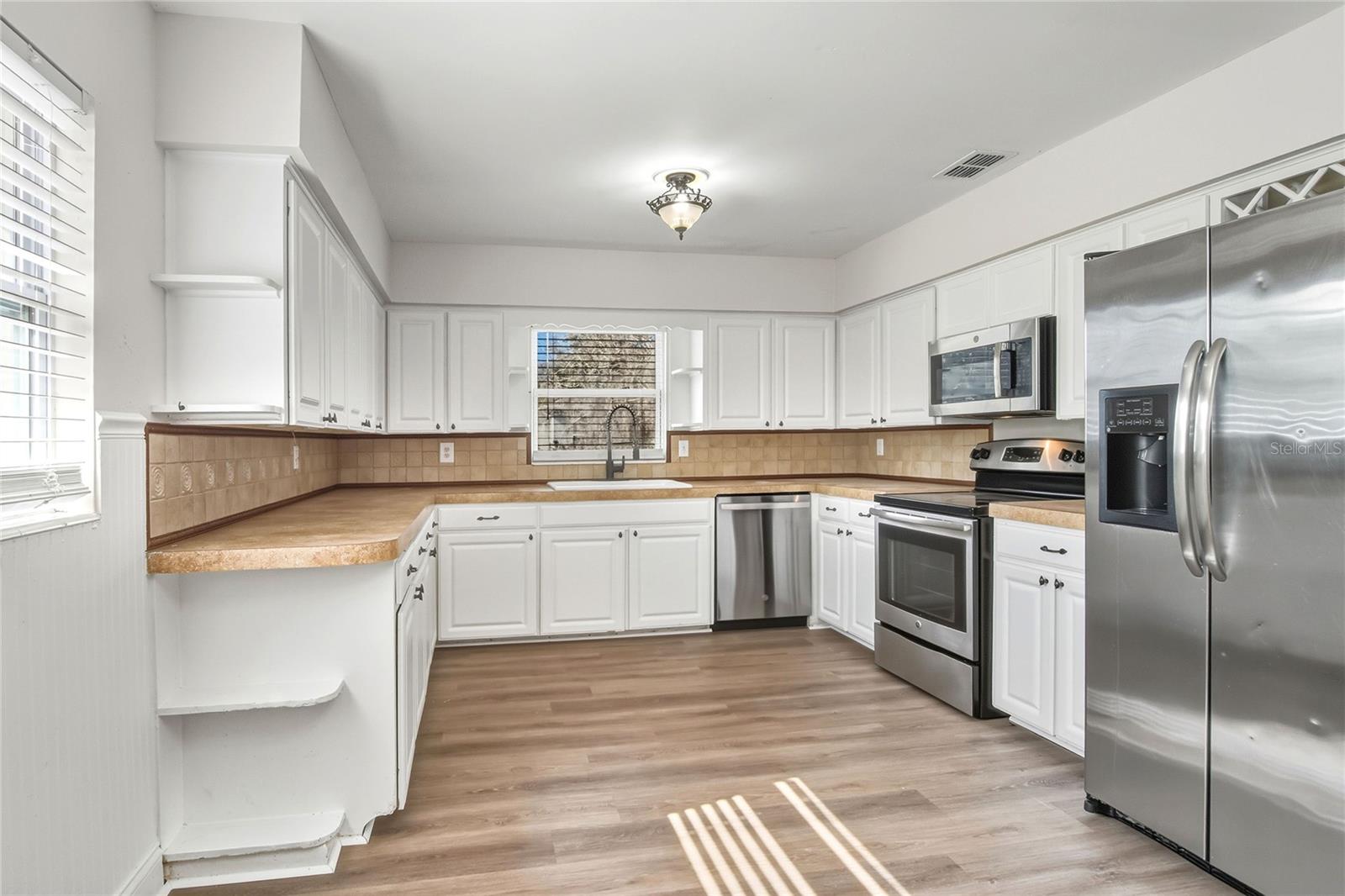 LONGVIEW TERRACE - Residential