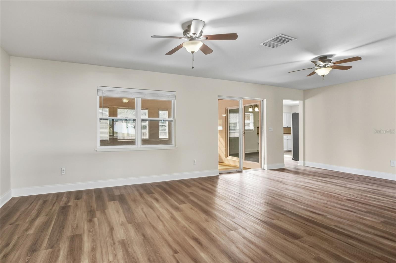 LONGVIEW TERRACE - Residential