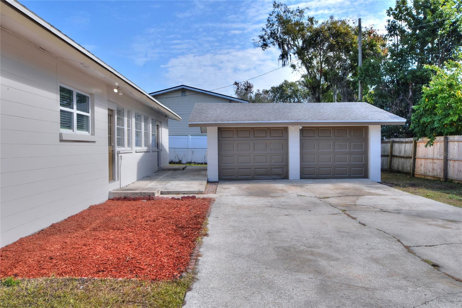 LONGVIEW TERRACE - Residential