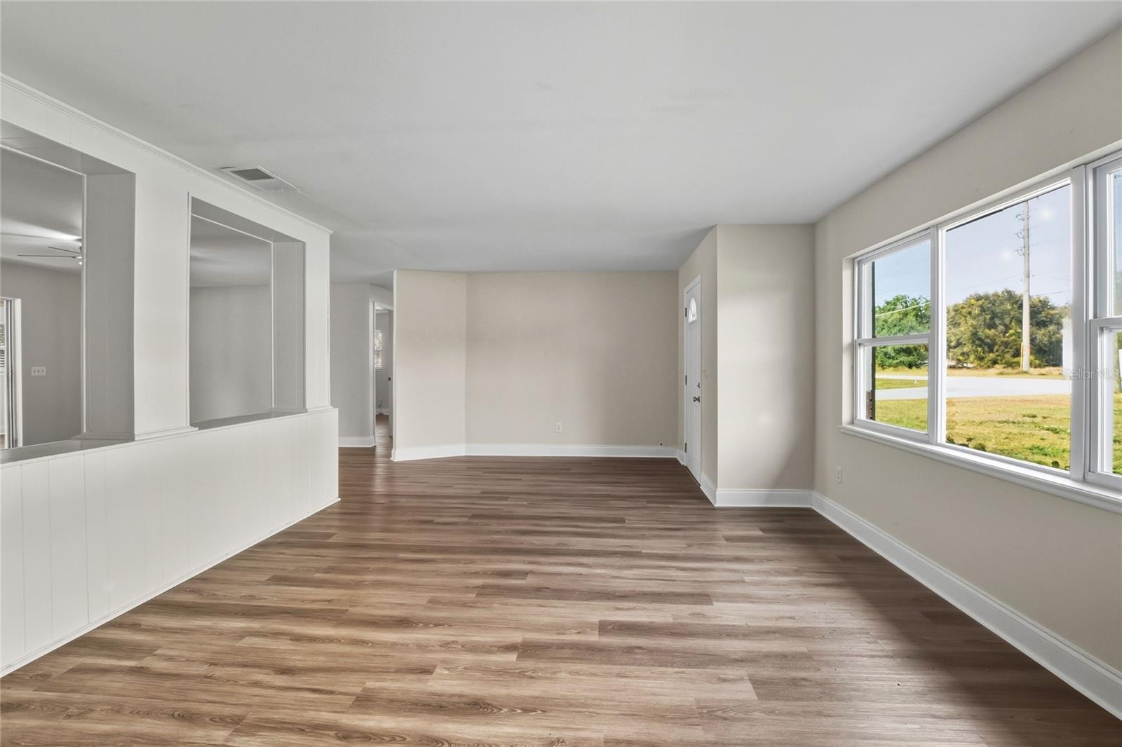 LONGVIEW TERRACE - Residential