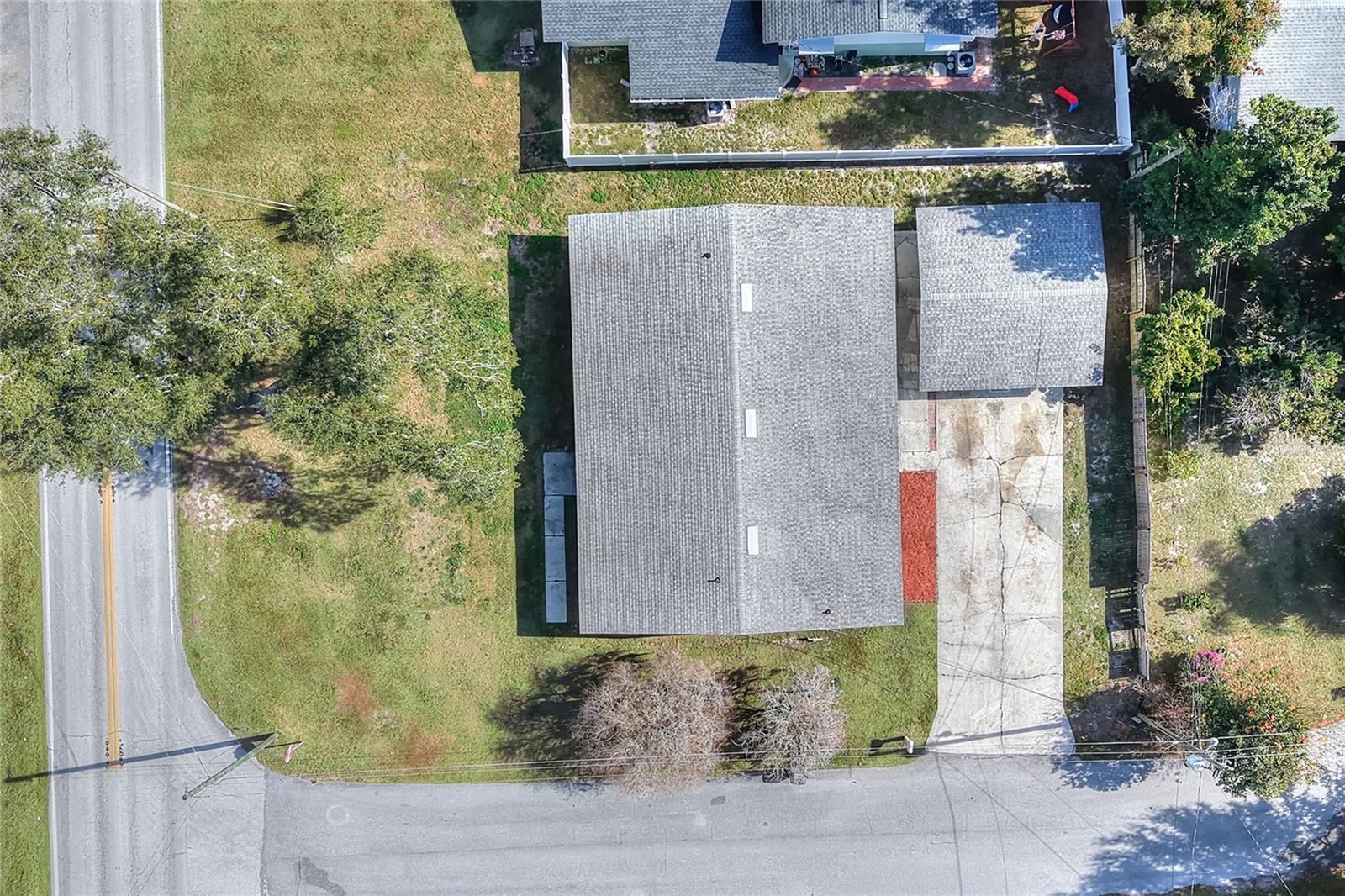 LONGVIEW TERRACE - Residential