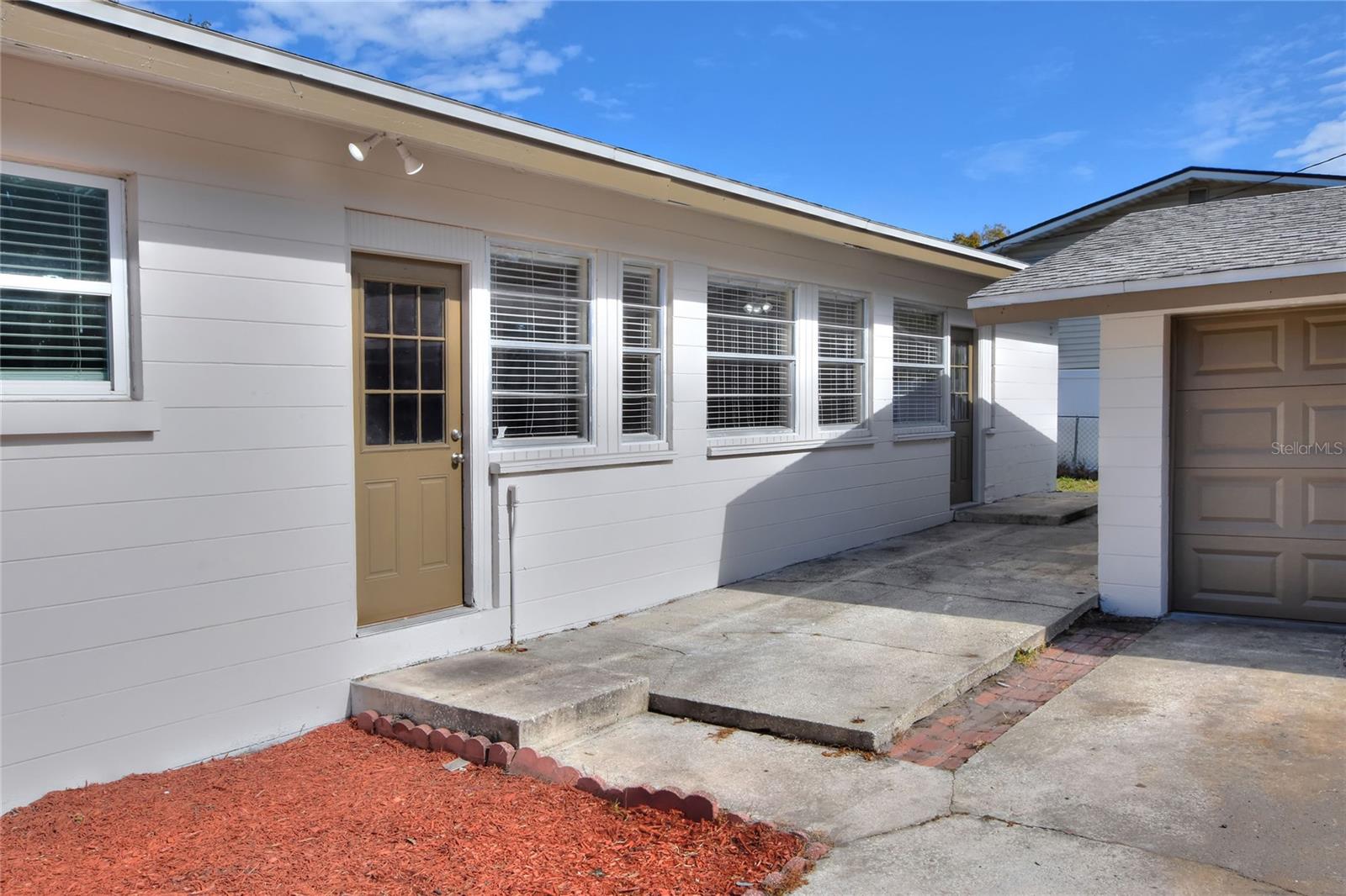 LONGVIEW TERRACE - Residential