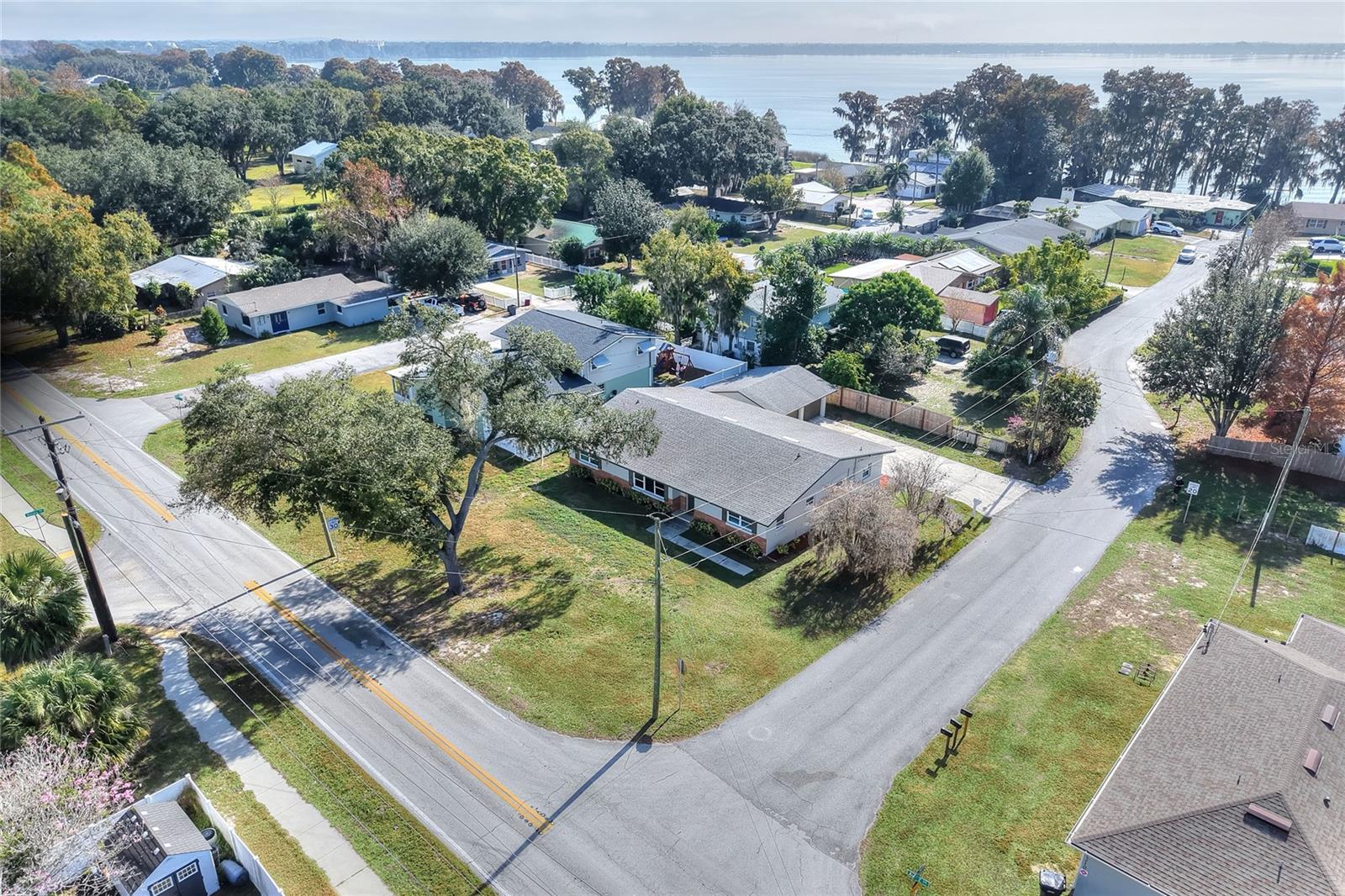 LONGVIEW TERRACE - Residential