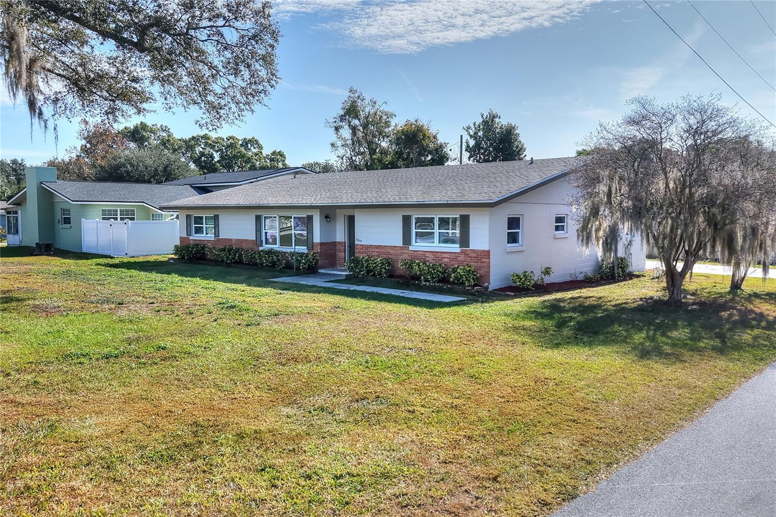 LONGVIEW TERRACE - Residential