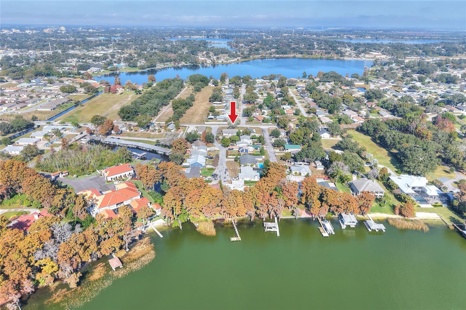 LONGVIEW TERRACE - Residential