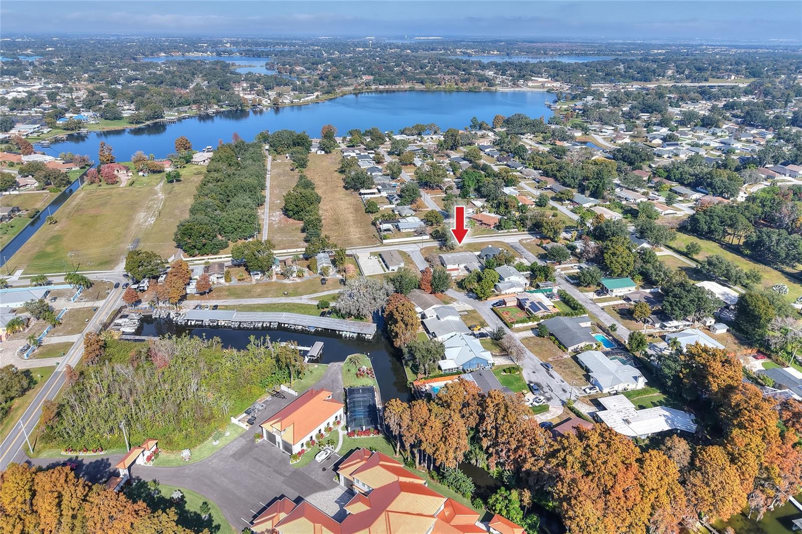 LONGVIEW TERRACE - Residential