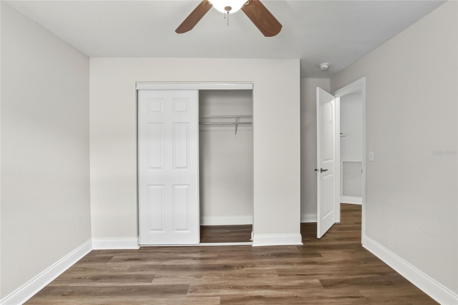 LONGVIEW TERRACE - Residential