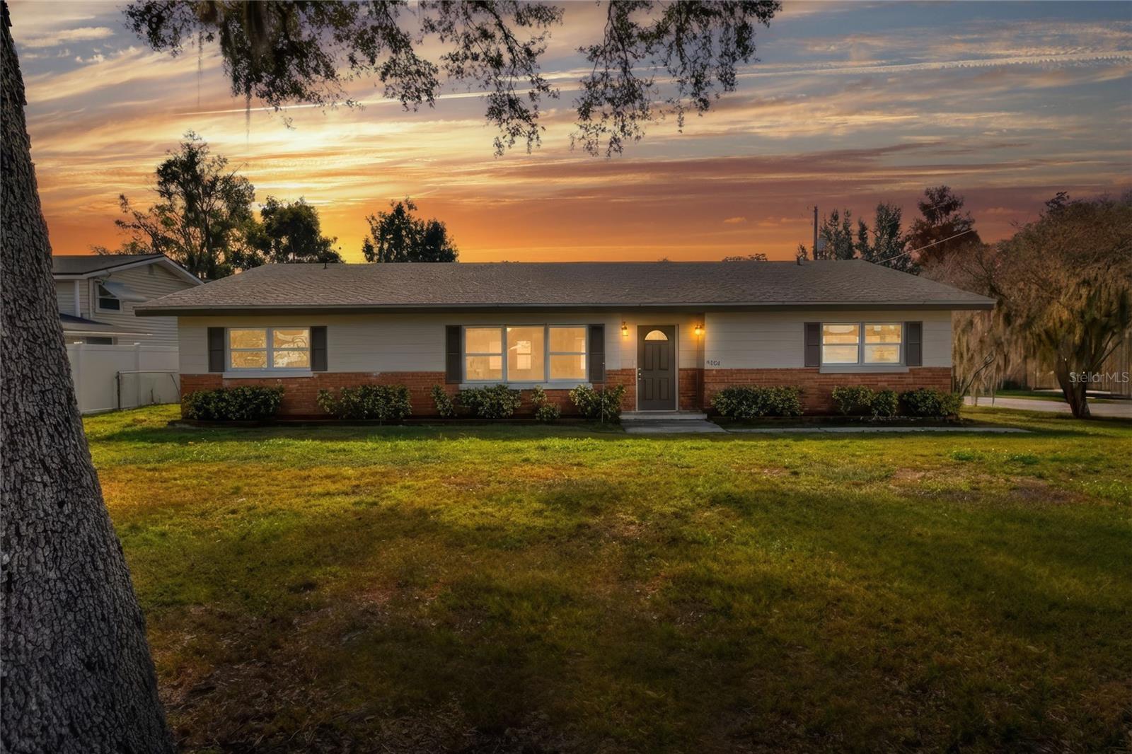 LONGVIEW TERRACE - Residential